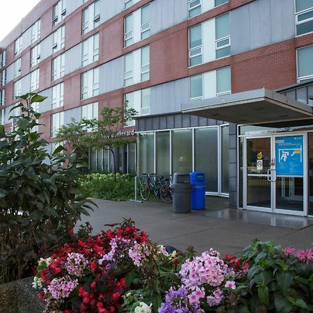 Humber College Lakeshore Campus Residence 多伦多 外观 照片