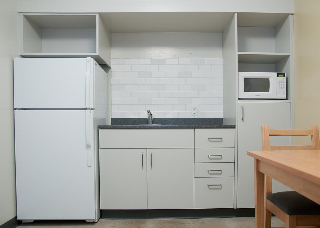 Humber College Lakeshore Campus Residence 多伦多 客房 照片