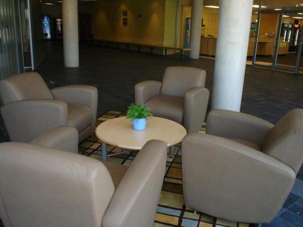 Humber College Lakeshore Campus Residence 多伦多 外观 照片