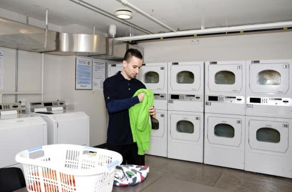 Humber College Lakeshore Campus Residence 多伦多 外观 照片