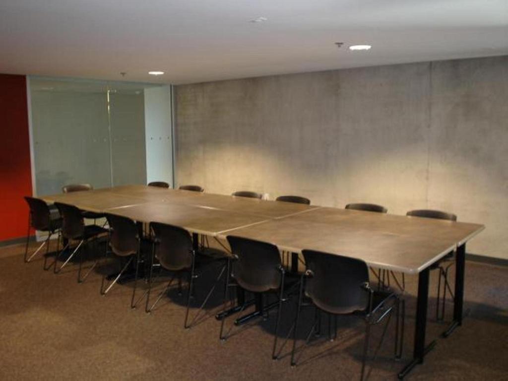 Humber College Lakeshore Campus Residence 多伦多 外观 照片