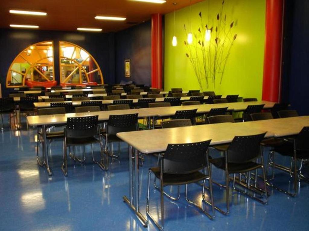 Humber College Lakeshore Campus Residence 多伦多 外观 照片