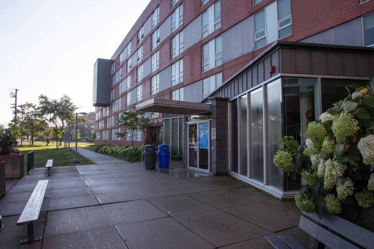 Humber College Lakeshore Campus Residence 多伦多 外观 照片