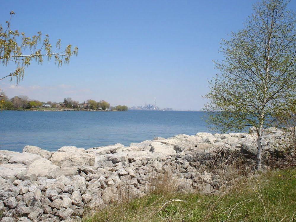 Humber College Lakeshore Campus Residence 多伦多 外观 照片