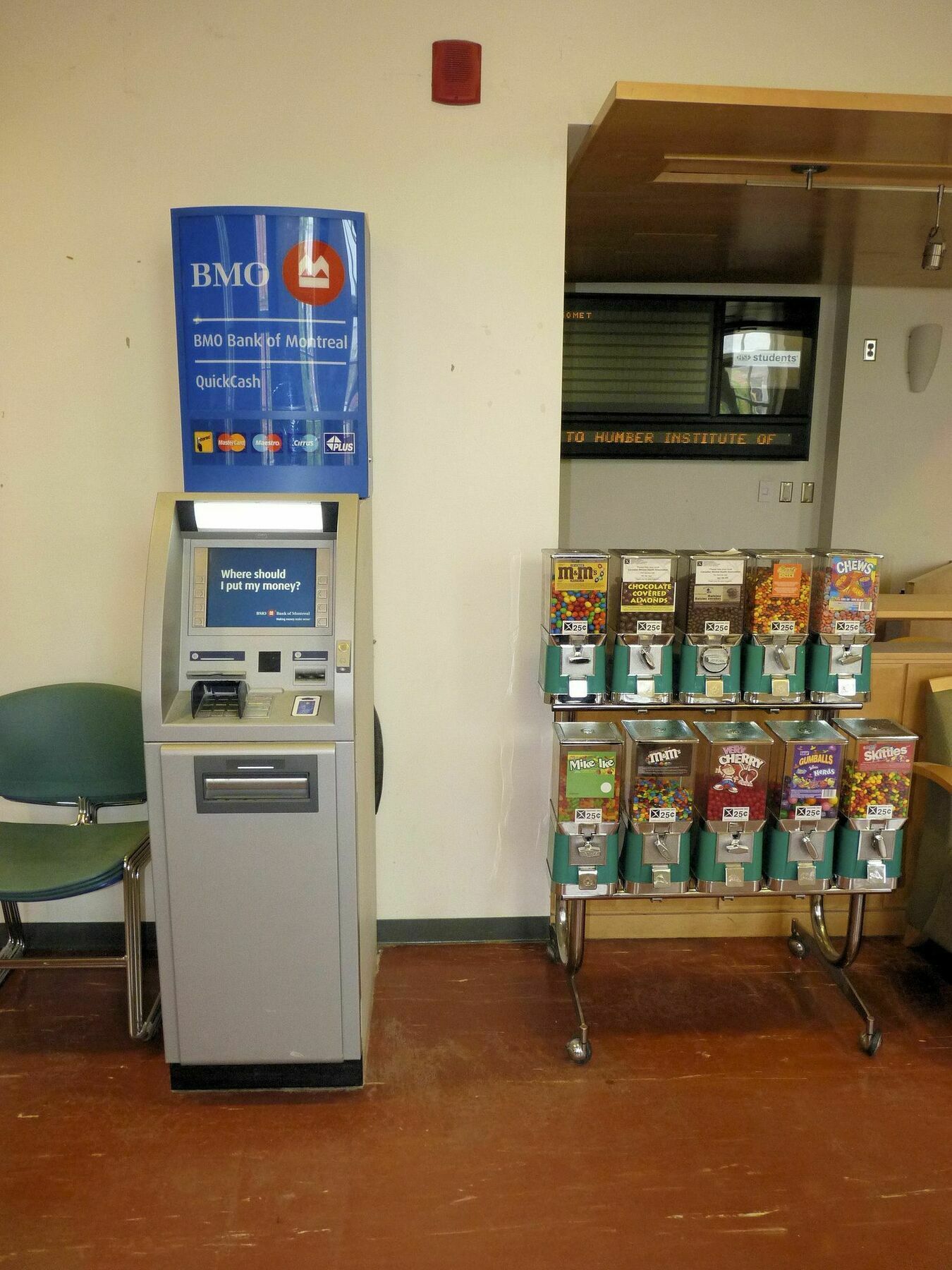Humber College Lakeshore Campus Residence 多伦多 外观 照片