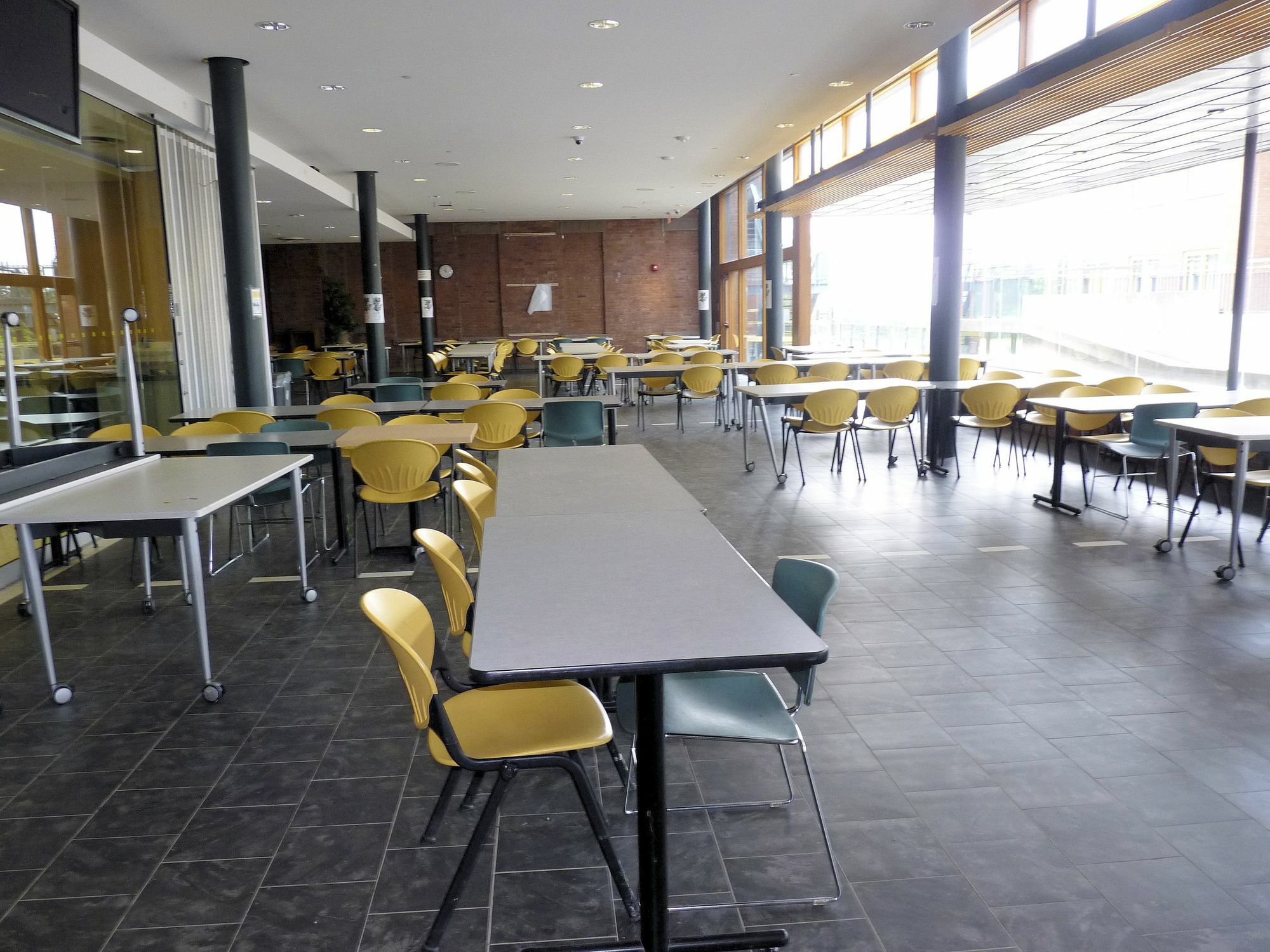 Humber College Lakeshore Campus Residence 多伦多 外观 照片