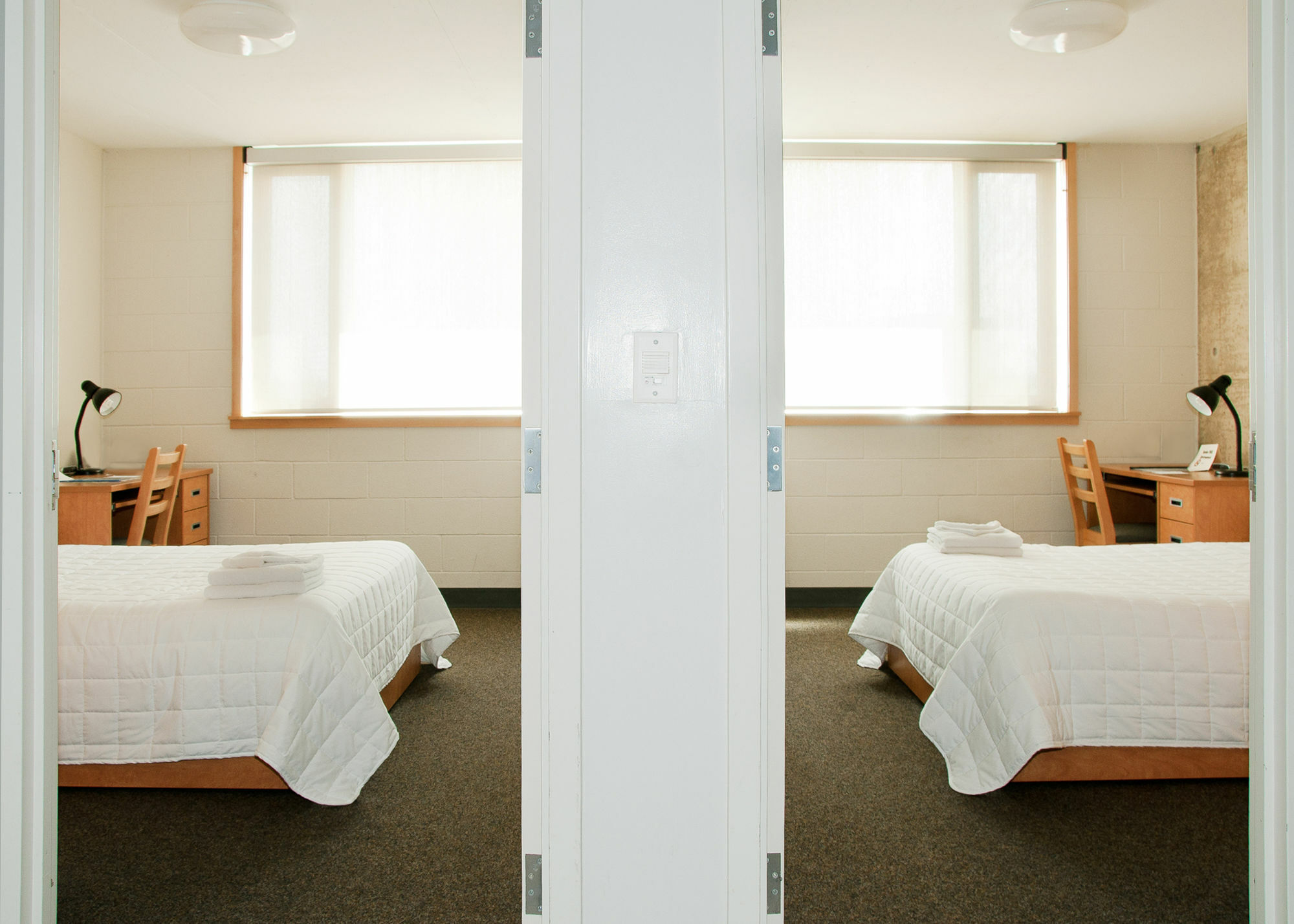 Humber College Lakeshore Campus Residence 多伦多 外观 照片
