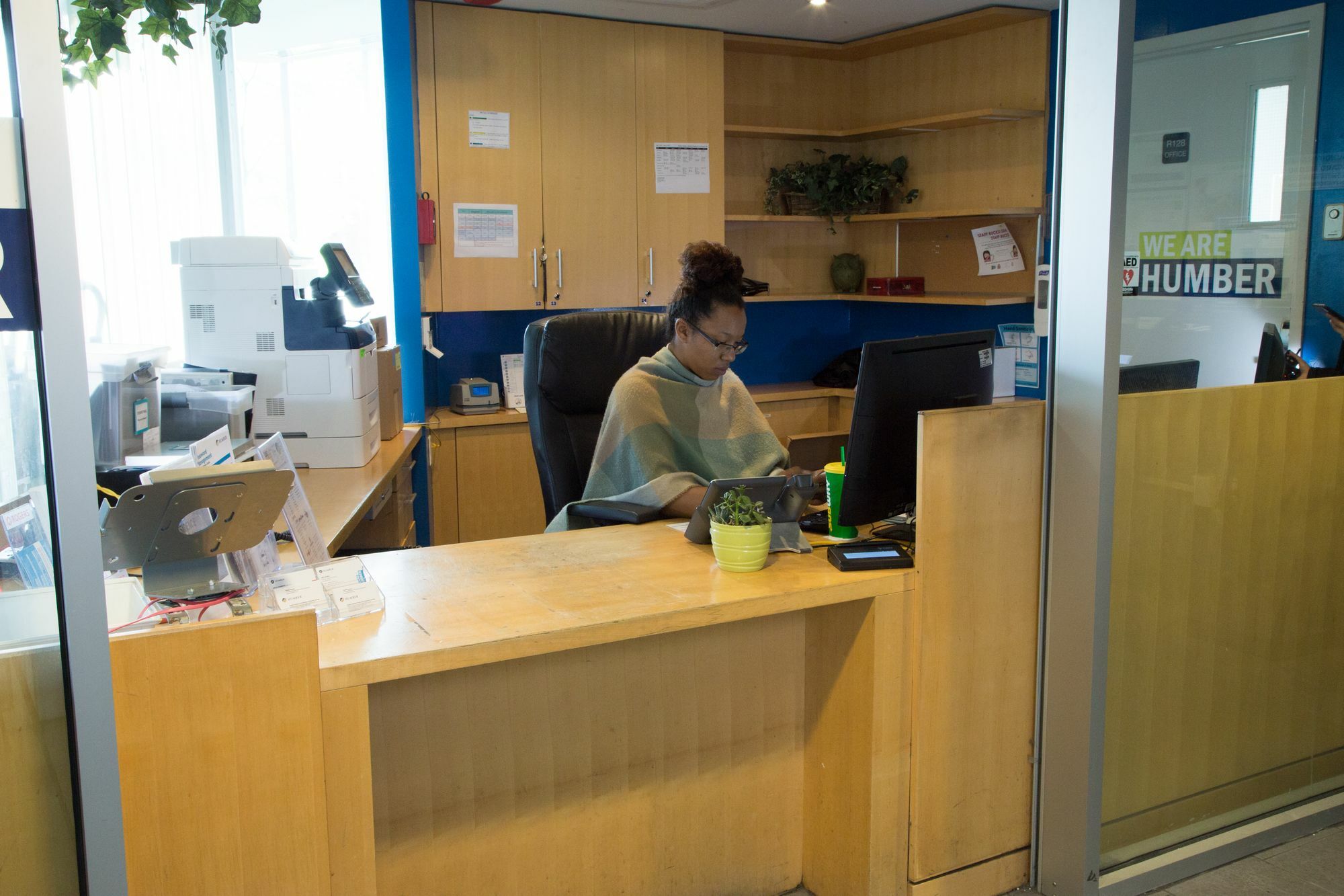 Humber College Lakeshore Campus Residence 多伦多 外观 照片