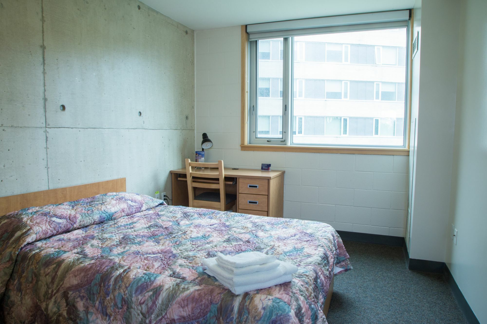 Humber College Lakeshore Campus Residence 多伦多 外观 照片
