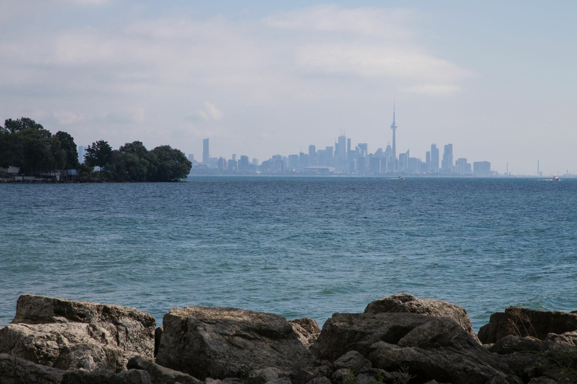Humber College Lakeshore Campus Residence 多伦多 外观 照片