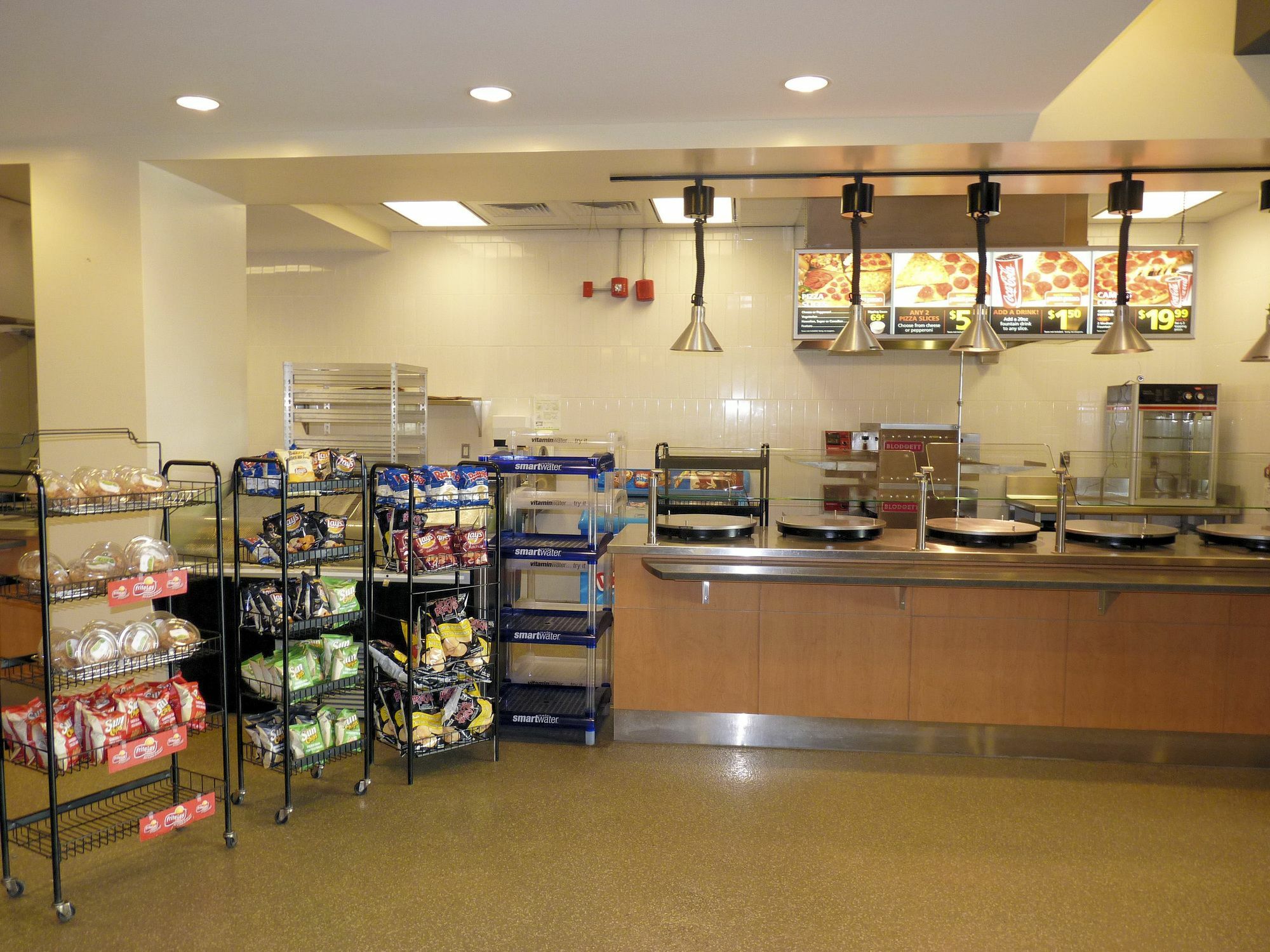 Humber College Lakeshore Campus Residence 多伦多 外观 照片